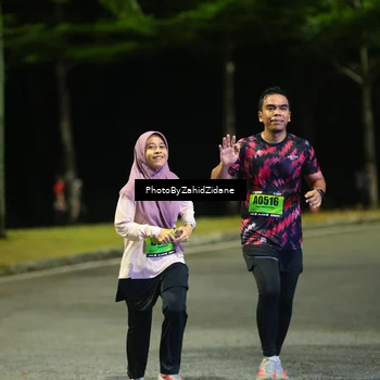 Runner Photo 5413291