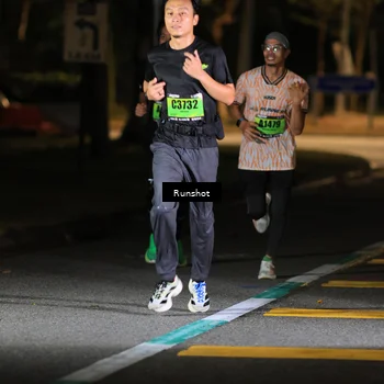 Runner Photo 5413292