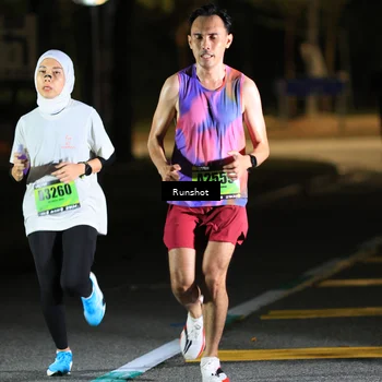 Runner Photo 5413294