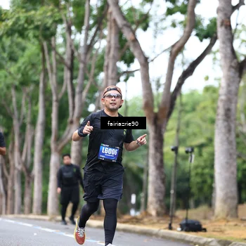 Runner Photo 5413296