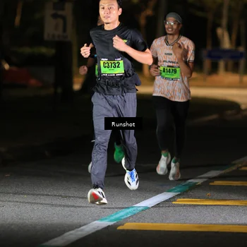 Runner Photo 5413297