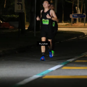 Runner Photo 5413311