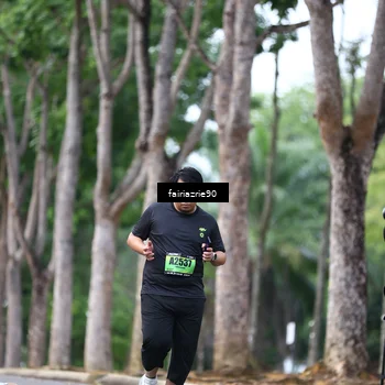 Runner Photo 5413312