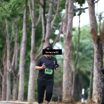 Runner Photo 5413315