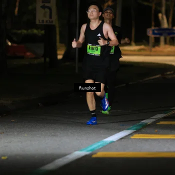 Runner Photo 5413317