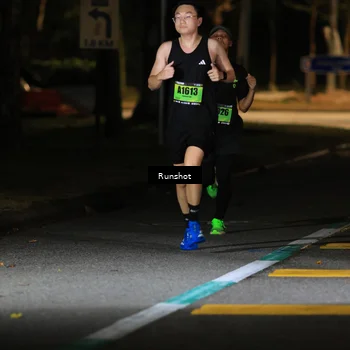 Runner Photo 5413319