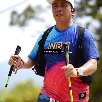 Runner Photo 5413321