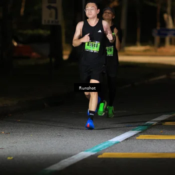 Runner Photo 5413322