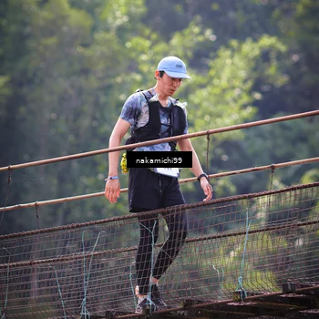 Runner Photo 5413325