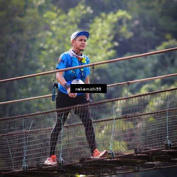 Runner Photo 5413327
