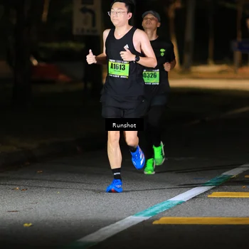 Runner Photo 5413330