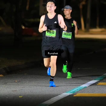 Runner Photo 5413333