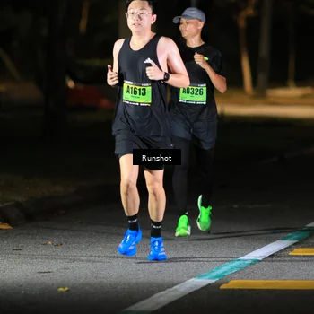 Runner Photo 5413336