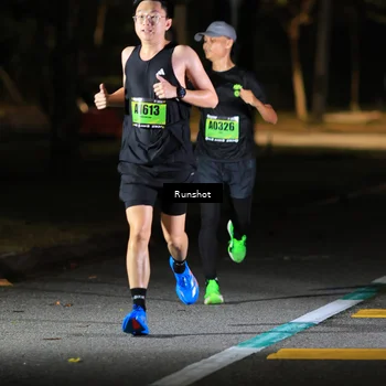 Runner Photo 5413338