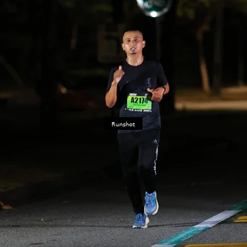 Runner Photo 5413341