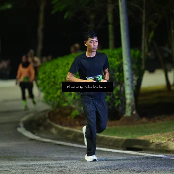 Runner Photo 5413343