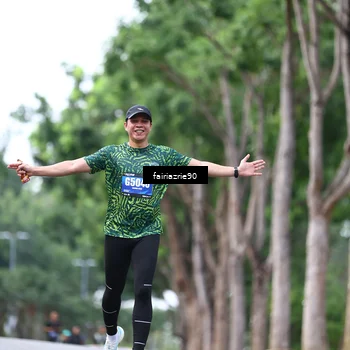 Runner Photo 5413344