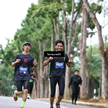Runner Photo 5413347