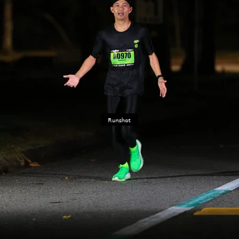 Runner Photo 5413351