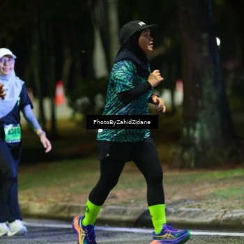 Runner Photo 5413354