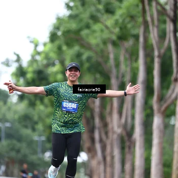 Runner Photo 5413362