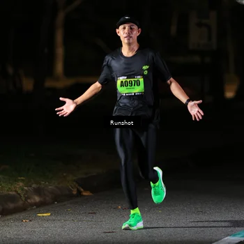 Runner Photo 5413363