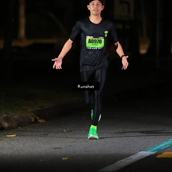 Runner Photo 5413366