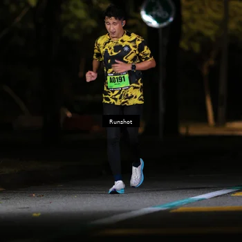 Runner Photo 5413367