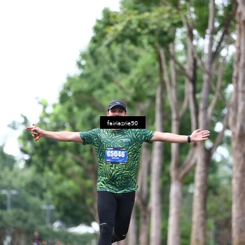 Runner Photo 5413368