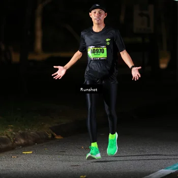 Runner Photo 5413374