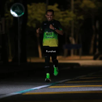 Runner Photo 5413376