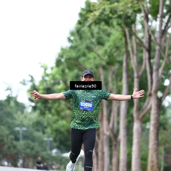 Runner Photo 5413381