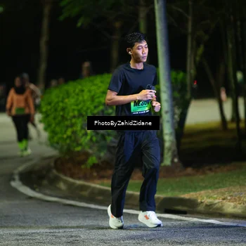 Runner Photo 5413383
