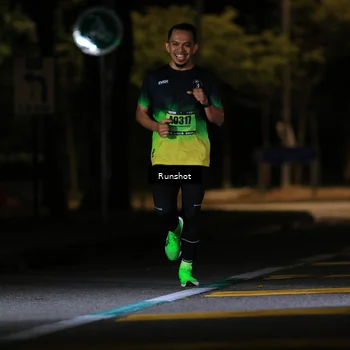 Runner Photo 5413385