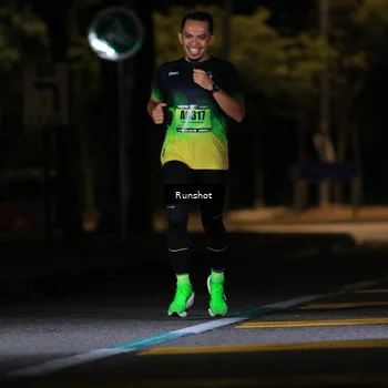 Runner Photo 5413386
