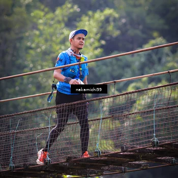 Runner Photo 5413388