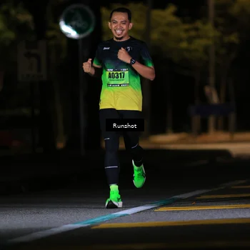 Runner Photo 5413389