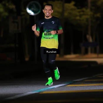 Runner Photo 5413392