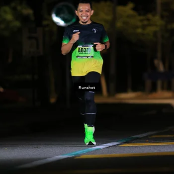 Runner Photo 5413393