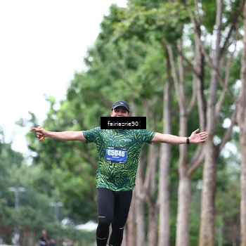 Runner Photo 5413394
