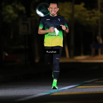 Runner Photo 5413395