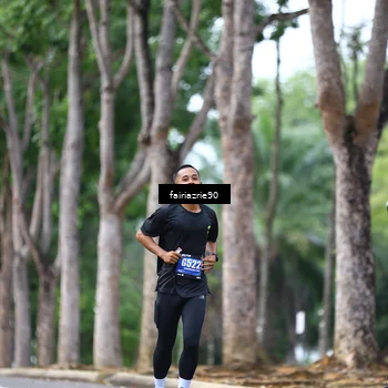Runner Photo 5413396