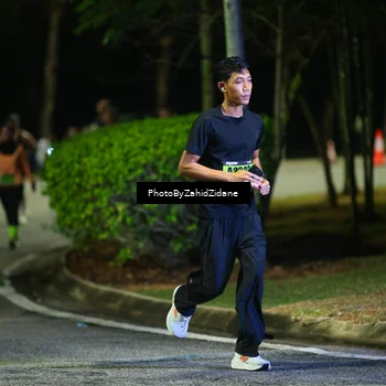 Runner Photo 5413397