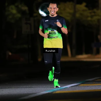 Runner Photo 5413398