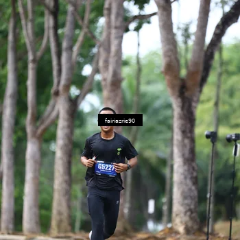 Runner Photo 5413400