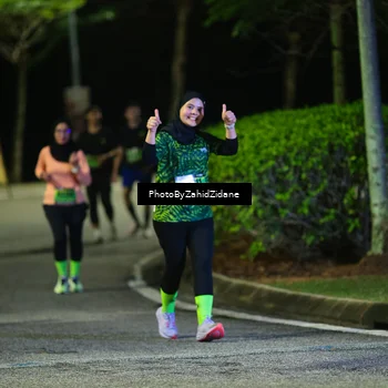 Runner Photo 5413403