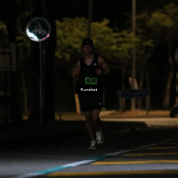 Runner Photo 5413404