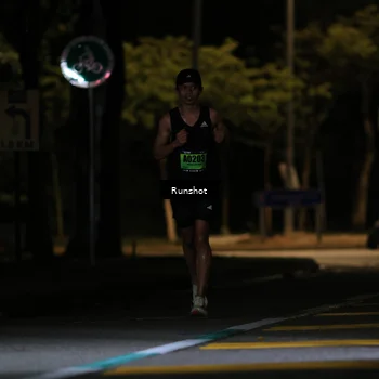 Runner Photo 5413405