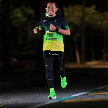 Runner Photo 5413407