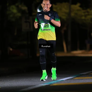 Runner Photo 5413408
